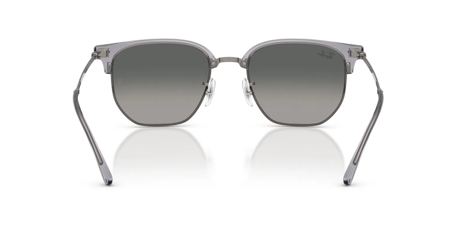 Ray-Ban New Clubmaster 4416 Sunglasses - view 66